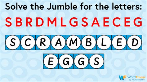 word jumble cheat|unjumble my words ritual.